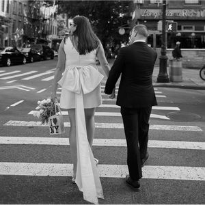 BHLDN Sachin & Babi Archie Dress